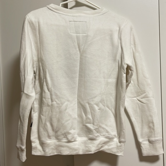 Paul Frank sweater wore once - Picture 2 of 3